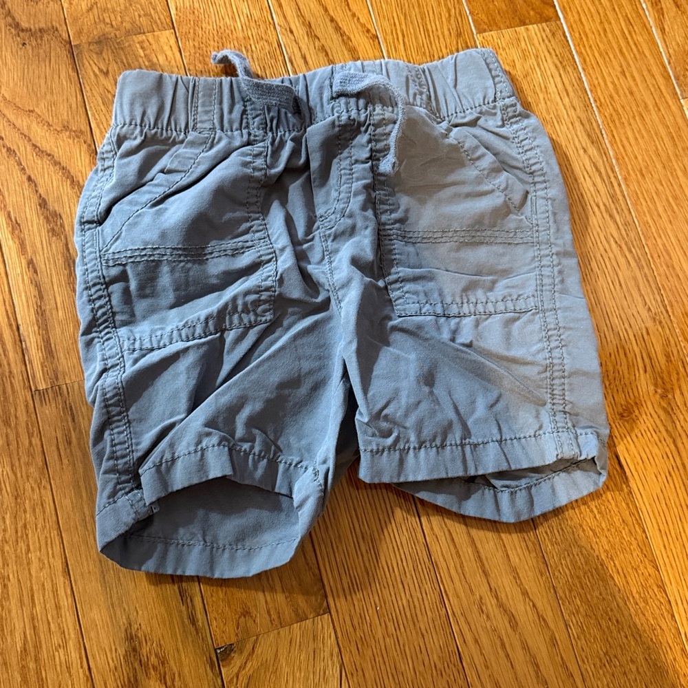Toddler Boy 18M Summer Bundle– 10 Pieces Shorts & Tees – Polo Ralph Lauren +More - Picture 15 of 16